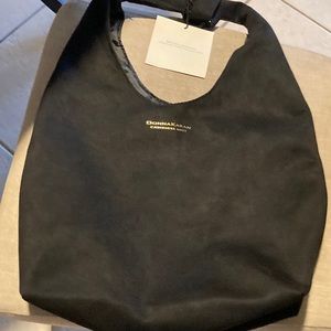 donna karan dkny bag tote purse new